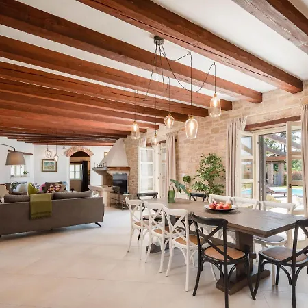 Leonida By Interhome *